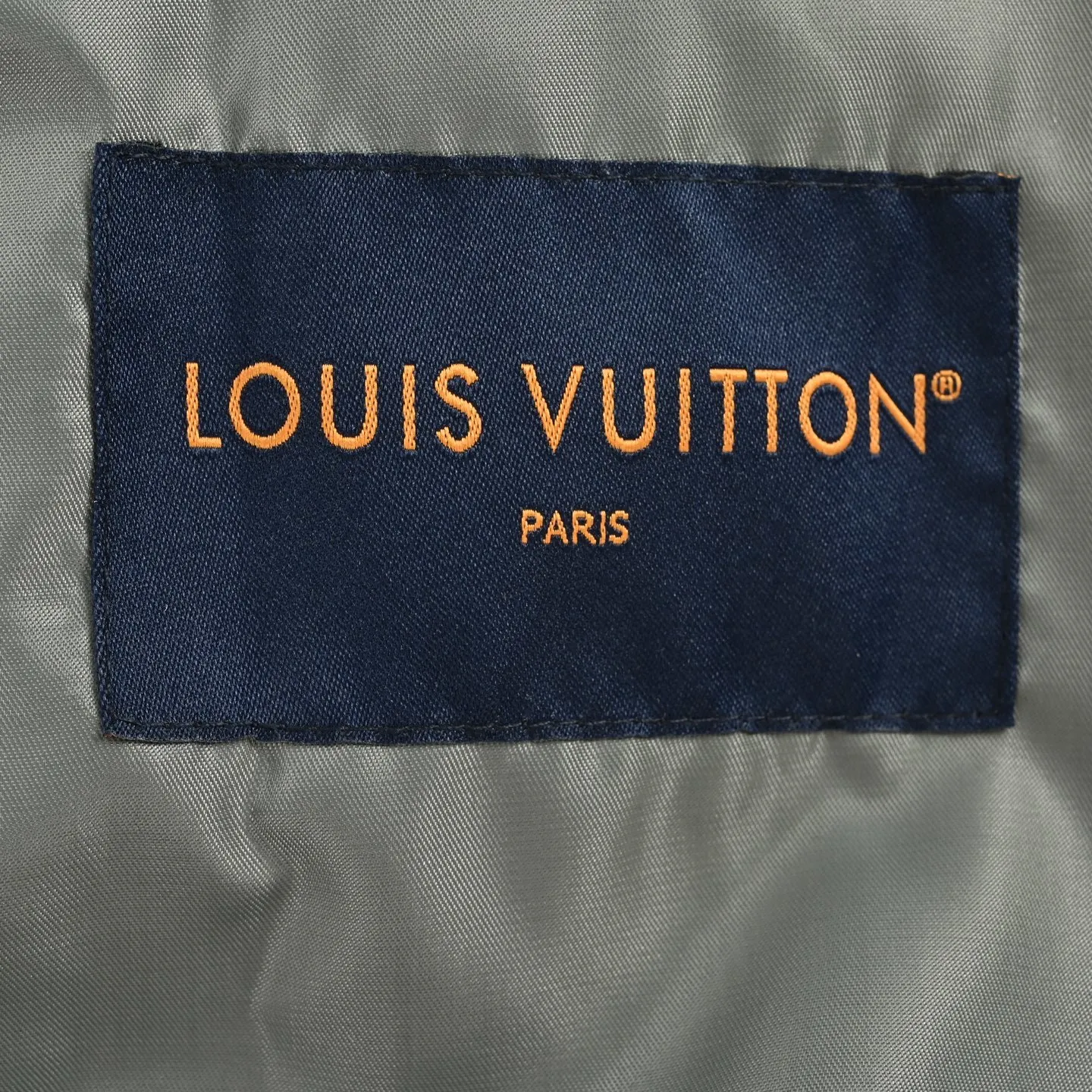 Louis Vuitton/